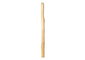 Medium Size Natural Finish Didgeridoo (TW1365)